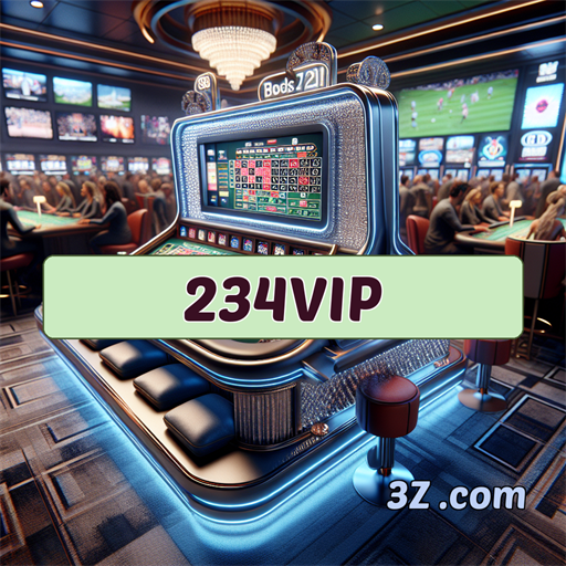Bônus Imperdíveis no 234vip: Sua Aposta para a Diversão