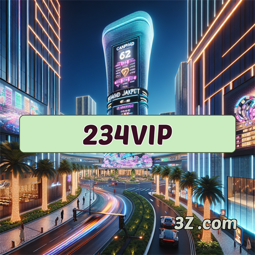 Promoções Empolgantes no 234vip: Explore um Novo Mundo de Jogos